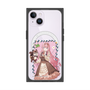 Premium Square Case with MagSafe［ Hatsune Miku × Kuppy Ramune - Megurine Luka × Ram - Full-body Illustration 1 ］
