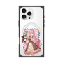 Premium Square Case with MagSafe［ Hatsune Miku × Kuppy Ramune - Megurine Luka × Ram - Full-body Illustration 1 ］