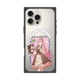 Premium Square Case with MagSafe［ Hatsune Miku × Kuppy Ramune - Megurine Luka × Ram - Full-body Illustration 1 ］