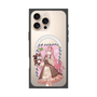 Premium Square Case with MagSafe［ Hatsune Miku × Kuppy Ramune - Megurine Luka × Ram - Full-body Illustration 1 ］