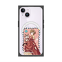 Premium Square Case with MagSafe［ Hatsune Miku × Kuppy Ramune - MEIKO × Ram - Full-body Illustration 1 ］
