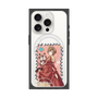 Premium Square Case with MagSafe［ Hatsune Miku × Kuppy Ramune - MEIKO × Ram - Full-body Illustration 1 ］