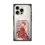 Premium Square Case with MagSafe［ Hatsune Miku × Kuppy Ramune - MEIKO × Ram - Full-body Illustration 1 ］