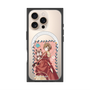 Premium Square Case with MagSafe［ Hatsune Miku × Kuppy Ramune - MEIKO × Ram - Full-body Illustration 1 ］