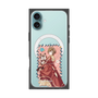 Premium Square Case with MagSafe［ Hatsune Miku × Kuppy Ramune - MEIKO × Ram - Full-body Illustration 1 ］