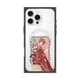 Premium Square Case with MagSafe［ Hatsune Miku × Kuppy Ramune - MEIKO × Ram - Full-body Illustration 1 ］