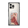 Premium Square Case with MagSafe［ Hatsune Miku × Kuppy Ramune - MEIKO × Ram - Full-body Illustration 1 ］