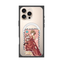 Premium Square Case with MagSafe［ Hatsune Miku × Kuppy Ramune - MEIKO × Ram - Full-body Illustration 1 ］