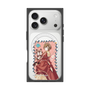 Premium Square Case with MagSafe［ Hatsune Miku × Kuppy Ramune - MEIKO × Ram - Full-body Illustration 1 ］
