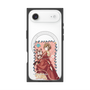 Premium Square Case with MagSafe［ Hatsune Miku × Kuppy Ramune - MEIKO × Ram - Full-body Illustration 1 ］