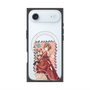 Premium Square Case with MagSafe［ Hatsune Miku × Kuppy Ramune - MEIKO × Ram - Full-body Illustration 1 ］