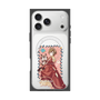 Premium Square Case with MagSafe［ Hatsune Miku × Kuppy Ramune - MEIKO × Ram - Full-body Illustration 1 ］