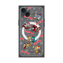 Premium Square Case with MagSafe［ Hatsune Miku × Kuppy Ramune - Overall Pattern ］