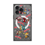 Premium Square Case with MagSafe［ Hatsune Miku × Kuppy Ramune - Overall Pattern ］