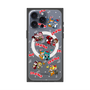 Premium Square Case with MagSafe［ Hatsune Miku × Kuppy Ramune - Overall Pattern ］