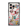 Premium Square Case with MagSafe［ Hatsune Miku × Kuppy Ramune - Overall Pattern ］