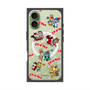 Premium Square Case with MagSafe［ Hatsune Miku × Kuppy Ramune - Overall Pattern ］