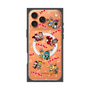 Premium Square Case with MagSafe［ Hatsune Miku × Kuppy Ramune - Overall Pattern ］