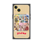 Premium Square Case with MagSafe［ Hatsune Miku × Kuppy Ramune - Full-body Illustration ］