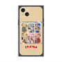 Premium Square Case with MagSafe［ Hatsune Miku × Kuppy Ramune - Full-body Illustration ］