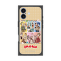 Premium Square Case with MagSafe［ Hatsune Miku × Kuppy Ramune - Full-body Illustration ］