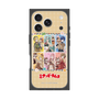 Premium Square Case with MagSafe［ Hatsune Miku × Kuppy Ramune - Full-body Illustration ］