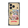 Premium Square Case with MagSafe［ Hatsune Miku × Kuppy Ramune - Full-body Illustration ］