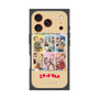 Premium Square Case with MagSafe［ Hatsune Miku × Kuppy Ramune - Full-body Illustration ］