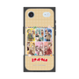 Premium Square Case with MagSafe［ Hatsune Miku × Kuppy Ramune - Full-body Illustration ］
