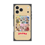 Premium Square Case with MagSafe［ Hatsune Miku × Kuppy Ramune - Full-body Illustration ］