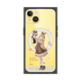 Premium Square Case with MagSafe［ Hatsune Miku × Kuppy Ramune - Kagamine Rin × Ram - Full-body Illustration 2 ］