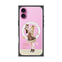 Premium Square Case with MagSafe［ Hatsune Miku × Kuppy Ramune - Kagamine Rin × Ram - Full-body Illustration 2 ］