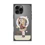 Premium Square Case with MagSafe［ Hatsune Miku × Kuppy Ramune - Kagamine Rin × Ram - Full-body Illustration 2 ］