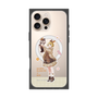 Premium Square Case with MagSafe［ Hatsune Miku × Kuppy Ramune - Kagamine Rin × Ram - Full-body Illustration 2 ］