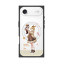 Premium Square Case with MagSafe［ Hatsune Miku × Kuppy Ramune - Kagamine Rin × Ram - Full-body Illustration 2 ］