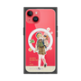 Premium Square Case with MagSafe［ Hatsune Miku × Kuppy Ramune - Kagamine Len × Kuppy - Full-body Illustration 2 ］