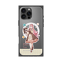Premium Square Case with MagSafe［ Hatsune Miku × Kuppy Ramune - Megurine Luka × Ram - Full-body Illustration 2 ］