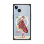 Premium Square Case with MagSafe［ Hatsune Miku × Kuppy Ramune - MEIKO × Ram - Full-body Illustration 2 ］