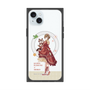 Premium Square Case with MagSafe［ Hatsune Miku × Kuppy Ramune - MEIKO × Ram - Full-body Illustration 2 ］