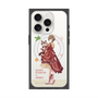 Premium Square Case with MagSafe［ Hatsune Miku × Kuppy Ramune - MEIKO × Ram - Full-body Illustration 2 ］