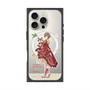 Premium Square Case with MagSafe［ Hatsune Miku × Kuppy Ramune - MEIKO × Ram - Full-body Illustration 2 ］