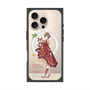 Premium Square Case with MagSafe［ Hatsune Miku × Kuppy Ramune - MEIKO × Ram - Full-body Illustration 2 ］