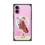 Premium Square Case with MagSafe［ Hatsune Miku × Kuppy Ramune - MEIKO × Ram - Full-body Illustration 2 ］