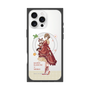 Premium Square Case with MagSafe［ Hatsune Miku × Kuppy Ramune - MEIKO × Ram - Full-body Illustration 2 ］