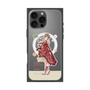 Premium Square Case with MagSafe［ Hatsune Miku × Kuppy Ramune - MEIKO × Ram - Full-body Illustration 2 ］
