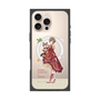 Premium Square Case with MagSafe［ Hatsune Miku × Kuppy Ramune - MEIKO × Ram - Full-body Illustration 2 ］