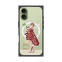 Premium Square Case with MagSafe［ Hatsune Miku × Kuppy Ramune - MEIKO × Ram - Full-body Illustration 2 ］