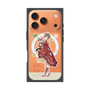 Premium Square Case with MagSafe［ Hatsune Miku × Kuppy Ramune - MEIKO × Ram - Full-body Illustration 2 ］