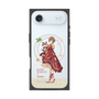 Premium Square Case with MagSafe［ Hatsune Miku × Kuppy Ramune - MEIKO × Ram - Full-body Illustration 2 ］