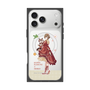 Premium Square Case with MagSafe［ Hatsune Miku × Kuppy Ramune - MEIKO × Ram - Full-body Illustration 2 ］